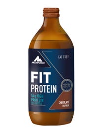Multipower Fit Protein Schoko Drink