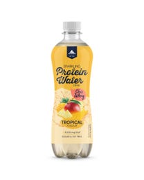 Multipower Sparkling Protein Water Tropcial 500ml
