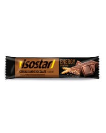 Isostar High Energy Riegel, Schokoladengeschmack