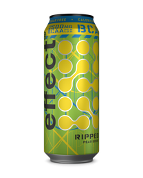 effect RIPPED Pear Dose 500ml
