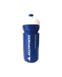 Multipower Trinkflasche Blau 750ml (25 Stück)
