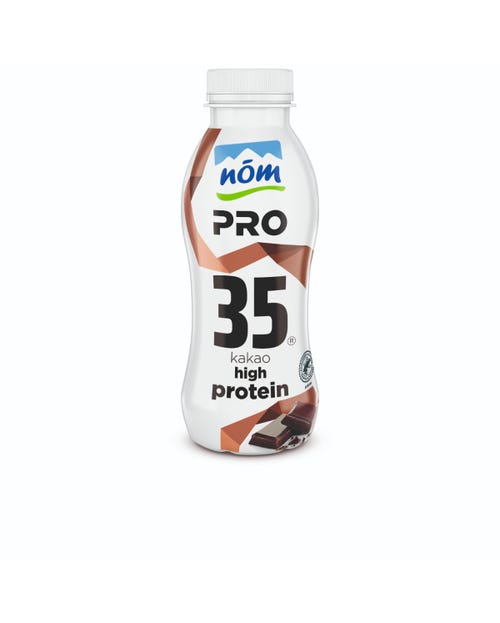 NÖM Pro Proteindrink Kakao