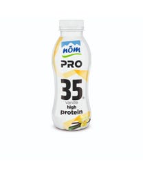 NÖM Pro Proteindrink Vanille