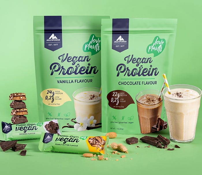 VEGANE PRODUKTE